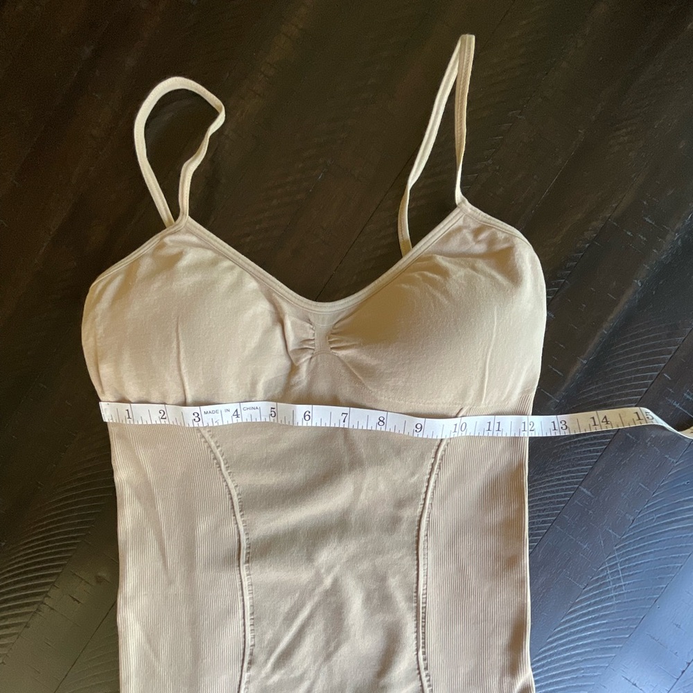 Nophat Shapeware Cami